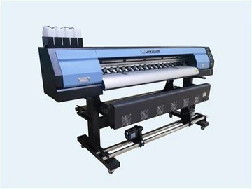 6 fot I3200 Ecosolvent-skrivare