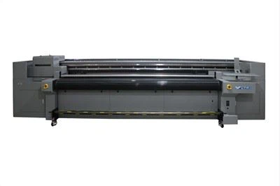 Fortune 3200MH Hybrid Uv Led Digital Printing Machine